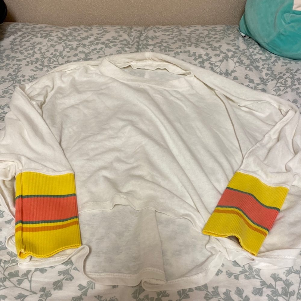 Free people top